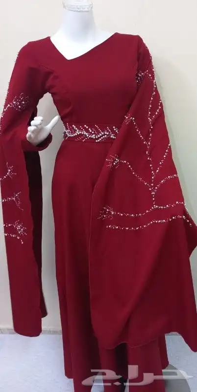فساتين سهرة جملة بسعر المصنع ومفرق بألوان مميزة وأسعار مناسب 8