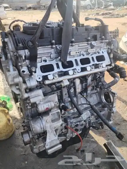 مكاين هونداي سوناتا Mpi مع التركيب 4