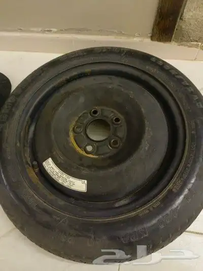 اسبير فورد مع كامل ملحقاته 3