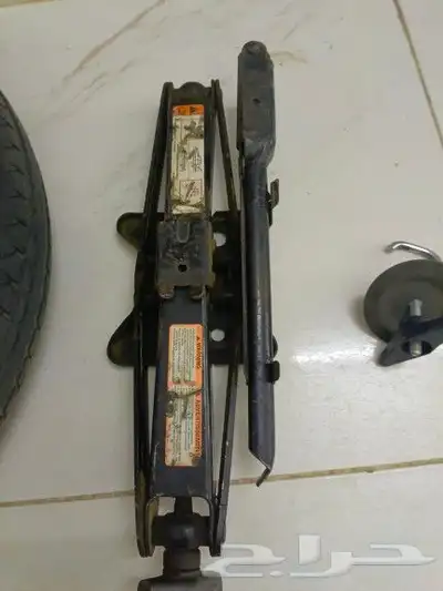 اسبير فورد مع كامل ملحقاته 2