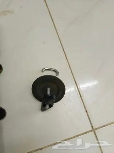 اسبير فورد مع كامل ملحقاته 1