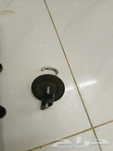 اسبير فورد مع كامل ملحقاته 1