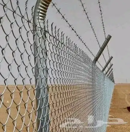 تركيب جميع انواع اشبوك بانوعها حكوميها ومزارع 3
