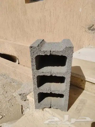 بلك 20 20 40 2