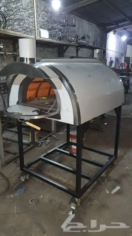 خفاق حلويات فرن بيتزا كهرباء منشار لحم قلاية بطاطس معصرة زيت 29