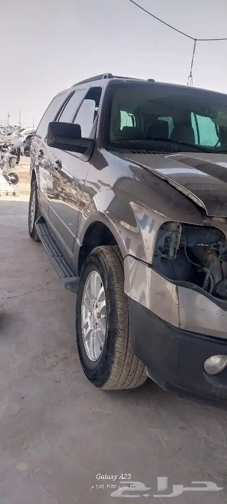 فورد اكسبديش 2014 0