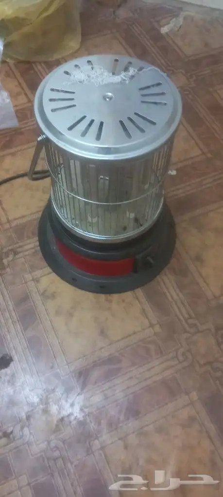 دفايه للبيع 0