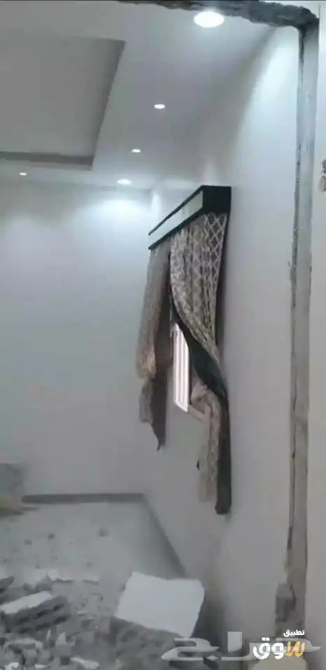 يوجد لدينا معلمين ممتازين ترميم دهان 8