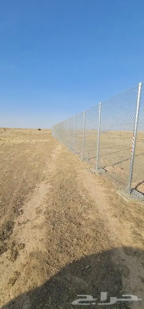 اعمال مضلات وسواتر وشبوك 6