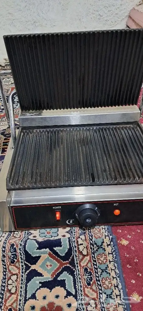 سخان ساندويش كبس 2