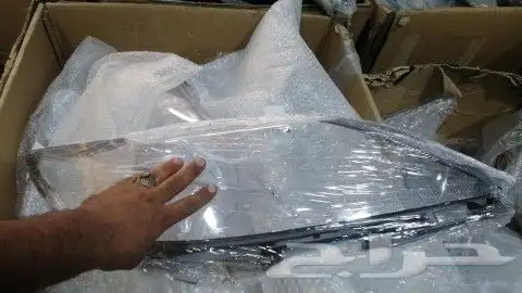 شمعات اسطبات لمبات زنون محولات عدسات إصلاح ليدات داخليه محول 49