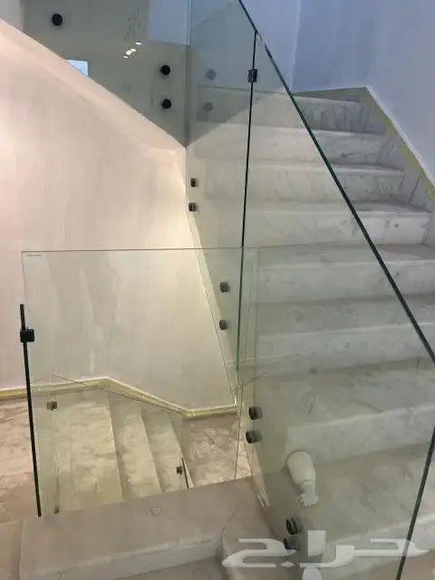 Glass Working Exit 17 1