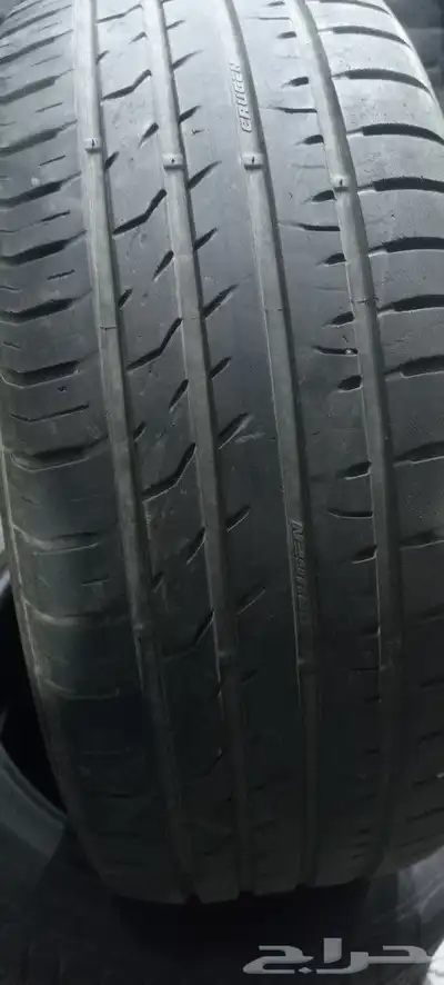 كفرات نظيفك خاليه من العيوب عاشرط تركب على جيب بي ام 2