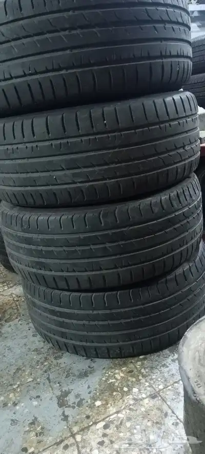 كفرات نظيفك خاليه من العيوب عاشرط تركب على جيب بي ام 3