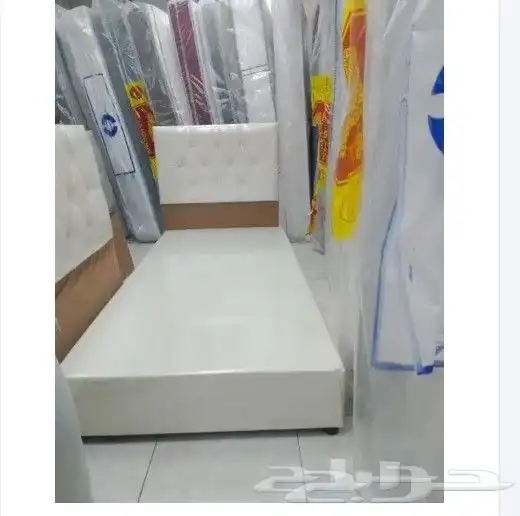 مراتب غرف نوم سرير حديد سرير خشب سرير صندوق ستاره رول دولاب 4