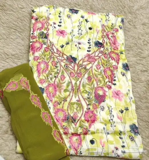 عطورت وروبات ومخاور واكسسوارات وشنط وكل متحتاجه نوفره لك 45