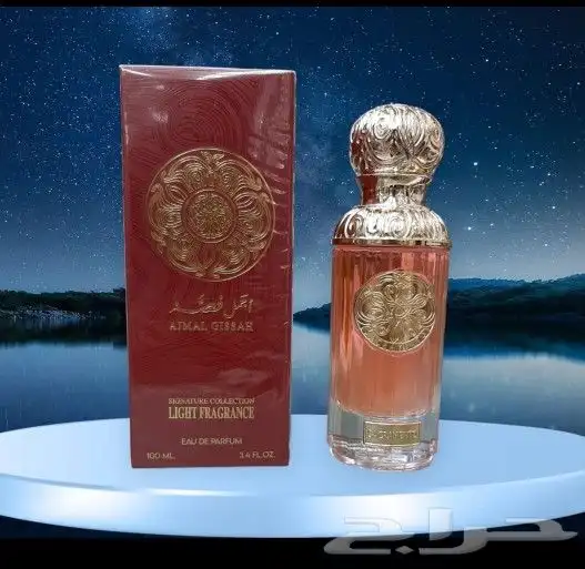 عطورت وروبات ومخاور واكسسوارات وشنط وكل متحتاجه نوفره لك 16