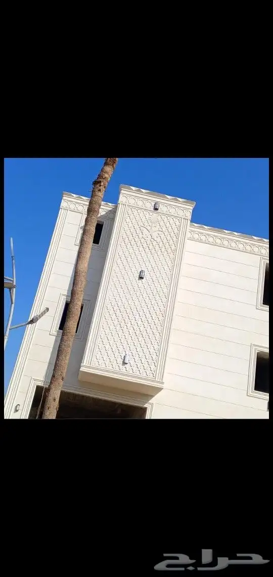 ديكورات خارجية 5