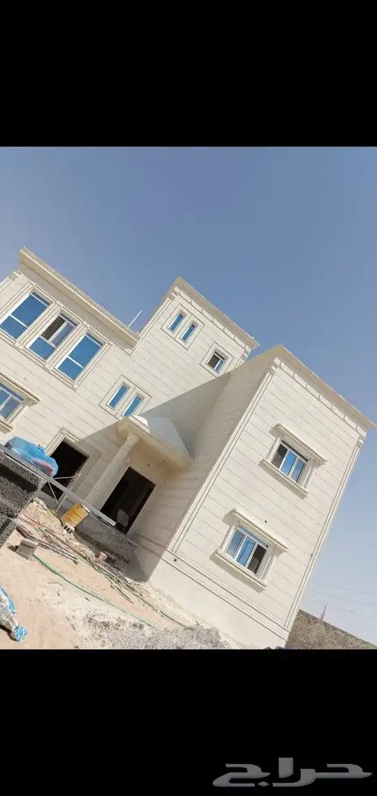 ديكورات خارجية 8