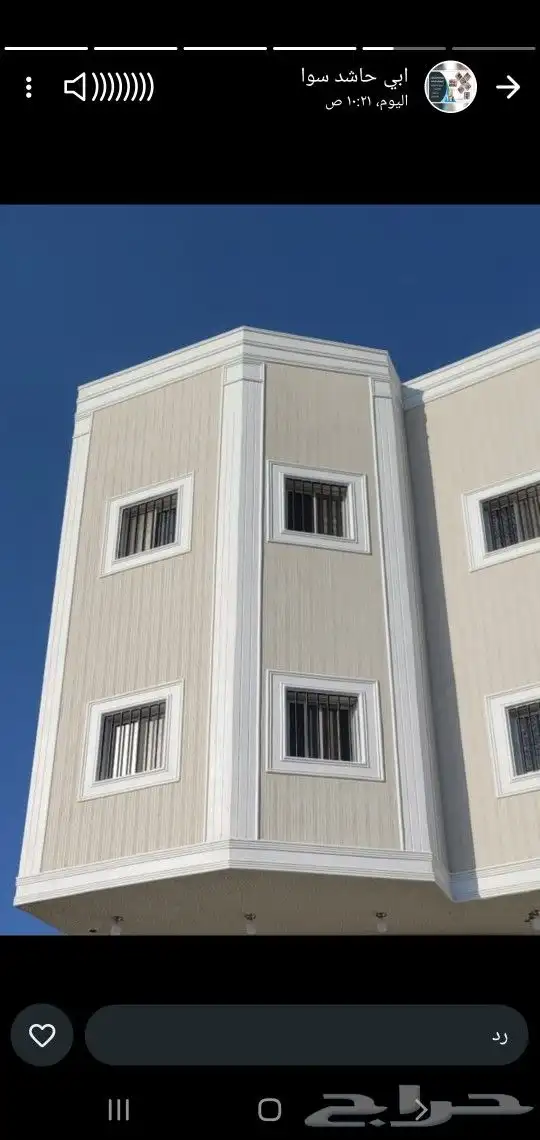 ديكورات خارجية 10