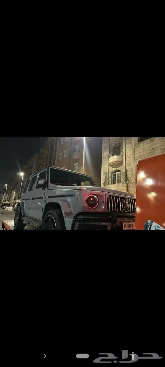 سطحه هدرليك مديل السنه صطحه عليها تامين حمول وتامين شامل 3
