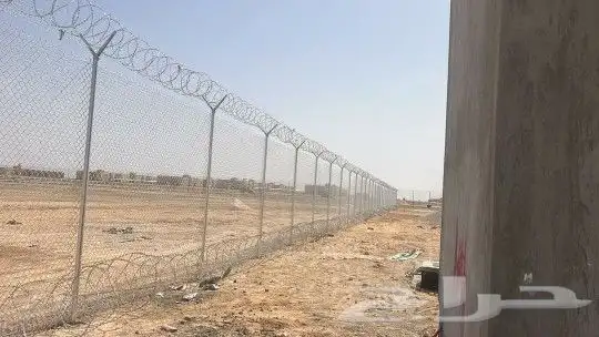شبوك مزارع 7