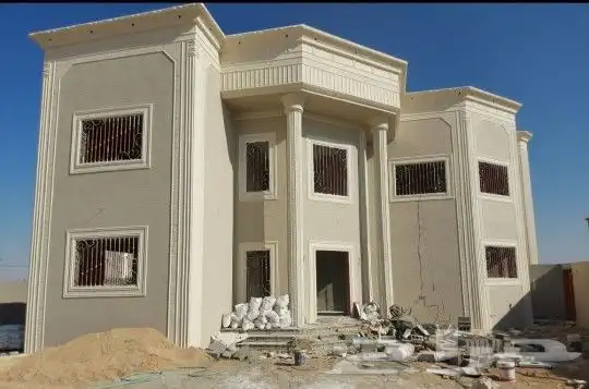 ديكورات خارجية 0