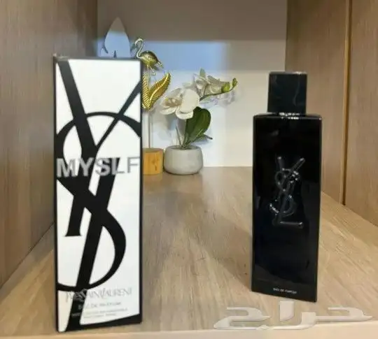 عطور سان لوران ماستر كواليتي 6