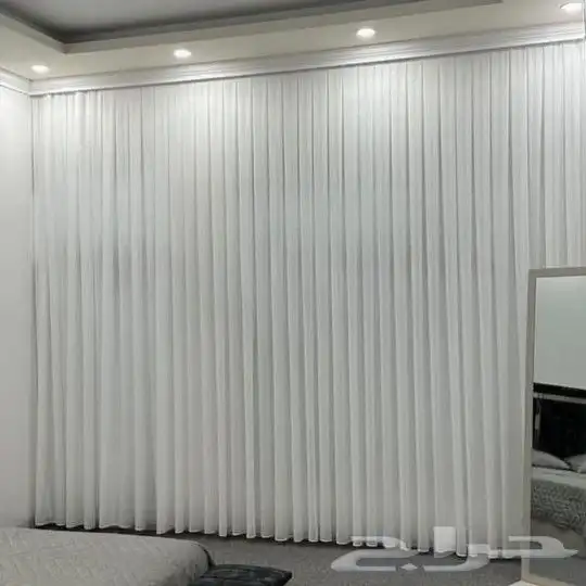 ستائر كنب جلسات ارضيه تفصيل حسب الطلب 3