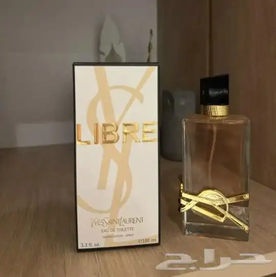 عطور سان لوران ماستر كواليتي 0