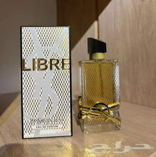 عطور سان لوران ماستر كواليتي 4