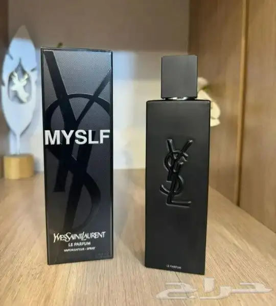 عطور سان لوران ماستر كواليتي 5