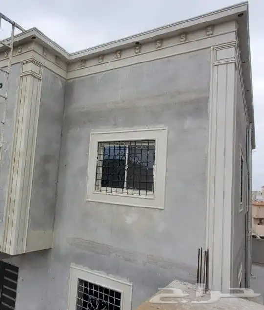 ديكورات خارجية 4
