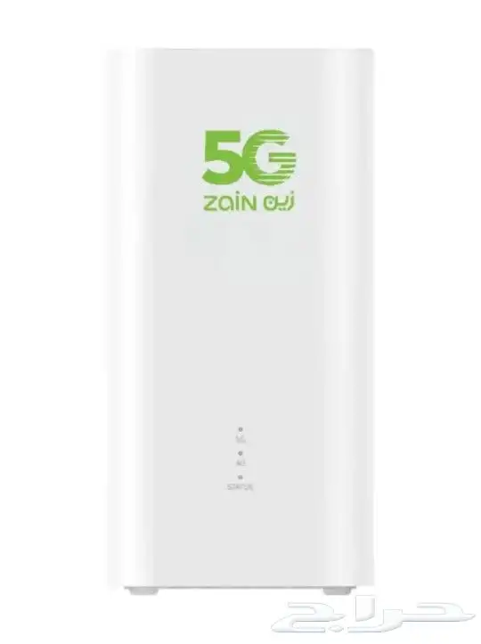 فتح فك تشفير راوترات زين 4G و 5G بسعر رمزي مستحيل تحصله 0