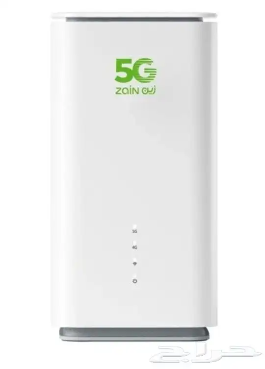فتح فك تشفير راوترات زين 4G و 5G بسعر رمزي مستحيل تحصله 2
