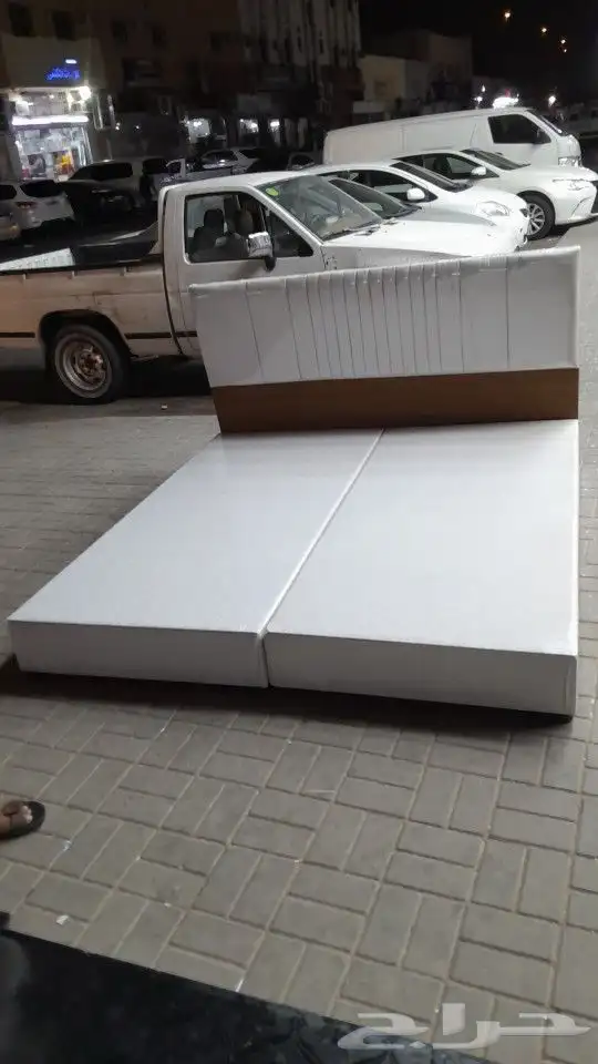 مراتب غرف نوم سرير حديد سرير خشب سرير صندوق ستاره رول دولاب 6