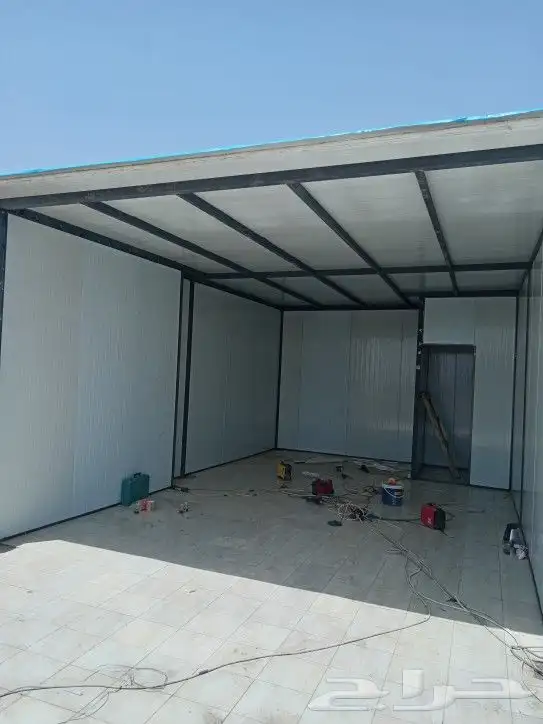 تركيب سندوتش بانل في مكه وجدة 4