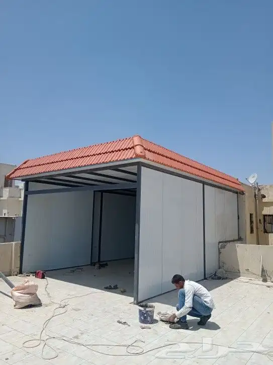 تركيب سندوتش بانل في مكه وجدة 0