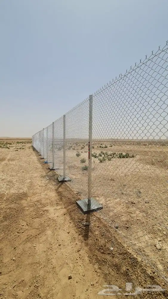 اعمال مضلات وسواتر وشبوك 2