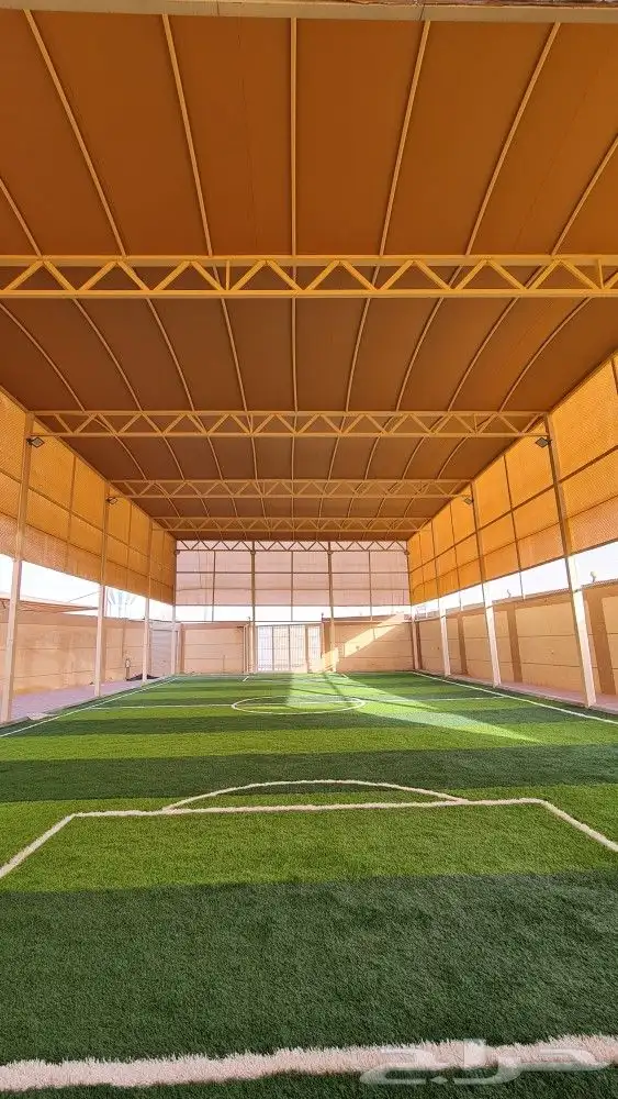 اعمال مضلات وسواتر وشبوك 0