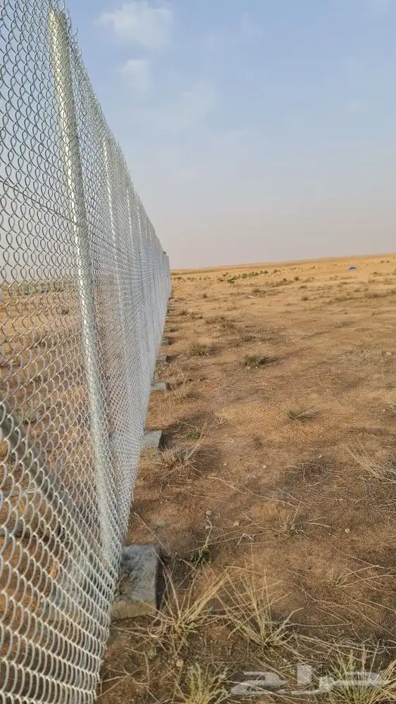 اعمال مضلات وسواتر وشبوك 4