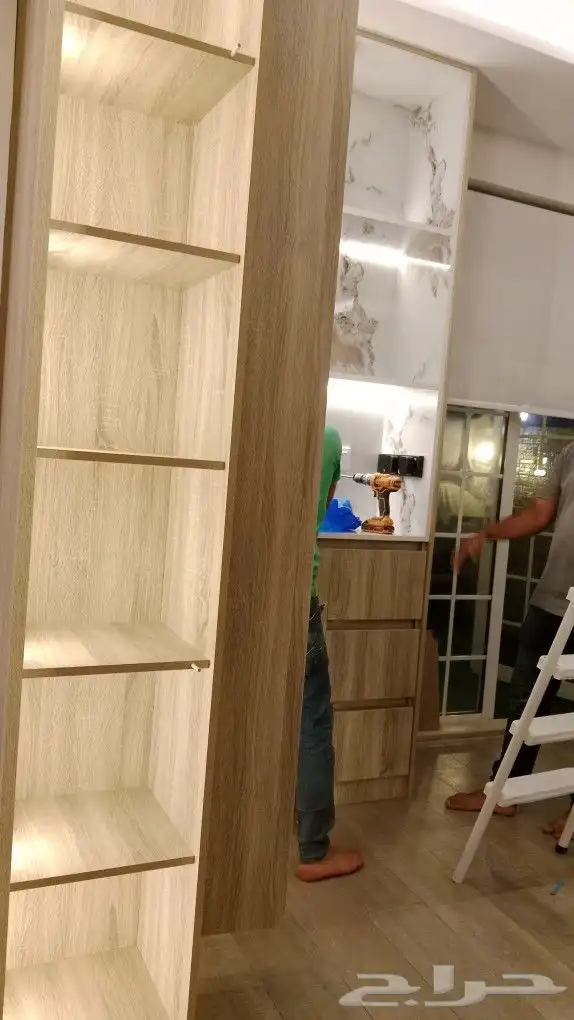 كهربائي جده جميع اعمال الكهرباء 10