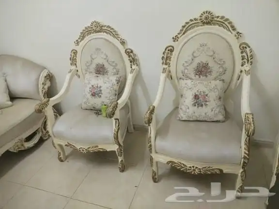 طقم كنب تركي 1
