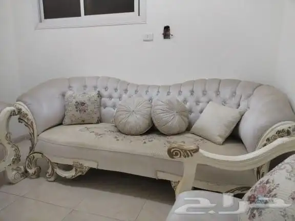 طقم كنب تركي 3