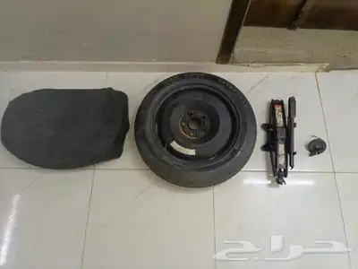 اسبير فورد مع كامل ملحقاته 0