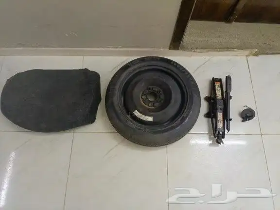 اسبير فورد مع كامل ملحقاته 0