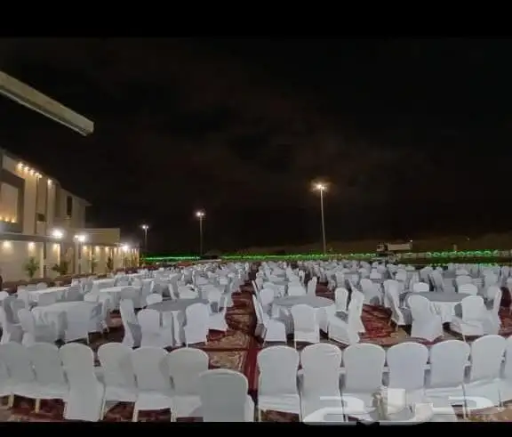 تاجير كراسي وطاولات تاجير جلسات تاجير كنب تاجير خيم 4