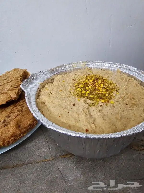 اكل جيزاني حسب الطلب 0