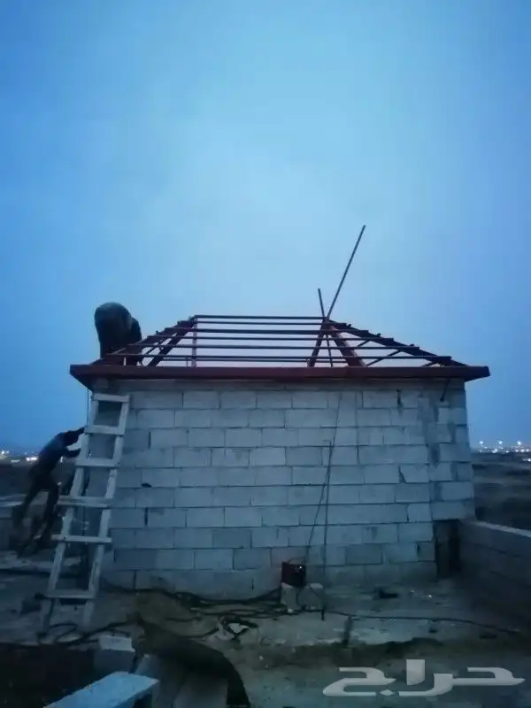 حداد ولحام 3