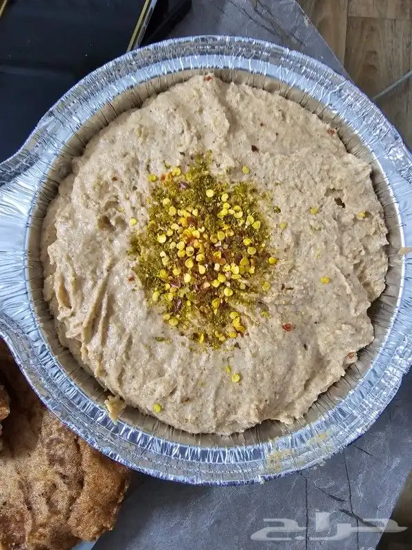 اكل جيزاني حسب الطلب 1